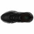 Фото #6 товара Propet Stability Walker Walking Womens Black Sneakers Athletic Shoes W2034-BLK