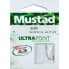 Фото #1 товара MUSTAD Surf 10001NP BN tied hook