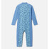 COLUMBIA Sandy Shores™ II Toddler UV Long Sleeve Jumpsuit
