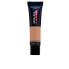 Фото #1 товара INFAILLIBLE 32H matte cover foundation #320-toffee 30 ml