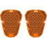 Фото #1 товара ICON D3O Ghost Shoulder Pads/Hip Protectors