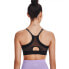 UNDER ARMOUR Infinity Covered Top Low Support