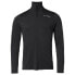 Фото #4 товара VAUDE Monviso half zip long sleeve T-shirt