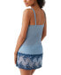 Фото #2 товара Пижама Wacoal Embrace Lace Sheer Chemise