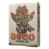 ASMODEE 3000 Granujas Board Game