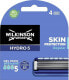Фото #1 товара Wilkinson Hydro 5 Skin Protection Regular zapasowe ostrza do maszynki do golenia dla mężczyzn 4szt