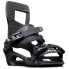 NIDECKER Muon Snowboard Bindings