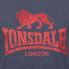 Фото #3 товара LONSDALE Silverhill short sleeve T-shirt