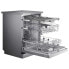 Фото #8 товара SAMSUNG Serie 6 DW60M6050FS Third-Rack Dishwasher 14 place settings