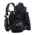 Trinksystem Alpinestars Techdura Tact Pack MX Schwarz-Weiß