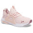 Фото #2 товара Puma Softride Enzo Evo Running Womens Size 9.5 M Sneakers Athletic Shoes 378978