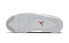 Фото #7 товара Кроссовки Nike Air Jordan 4 Retro White Oreo (Белый)