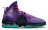 Nike Lebron 19 EP "Purple Teal" DC9340-500 Basketball Shoes