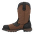 Durango Maverick Xp Waterproof Composite Toe Work Mens Brown DDB0480