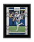 Фото #1 товара Dak Prescott Dallas Cowboys 10.5" x 13" Player Sublimated Plaque