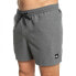 Фото #6 товара QUIKSILVER Everyday Deluxe Volley 15 Swimming Shorts