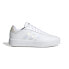 Фото #19 товара Кроссовки Adidas Grand Court Platform White
