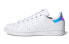 Детские кроссовки Stan Smith Shoes ( Белые )