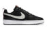 Nike Court Borough Low 2 SE GS CZ7154-001 Sneakers