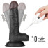 Фото #12 товара Adjustable Strap on with Dildo 10 Functions 7.0