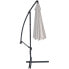 Фото #6 товара HEPOGARDEN Pendant 2x3 m Parasol