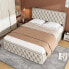 Doppelbett M025-01