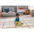 Фото #4 товара FISHER PRICE Laughs And Learns Puppy Board Activities