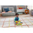 Фото #5 товара FISHER PRICE Laughs And Learns Puppy Board Activities