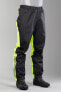 Regenhose Alpinestars Hurricane Gelb-Schwarz