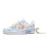 Nike Court Borough Low 2 CS GS BQ5448-100 Sneakers