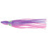 FLASHMER Octopus Trolling Soft Lure 40 mm