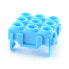 Фото #4 товара Grove - module cover 1x1 blue - 4pcs.