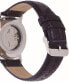 Фото #4 товара Orient RA-AA0C05L19B Men's Analogue Automatic Watch with Leather Strap, black, Strap.