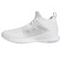 Adidas Crazyflight Mid W volleyball shoes HQ3491