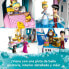 Фото #6 товара Playset Lego 43206 Cinderella and Prince Charming's Castle (365 Предметы)