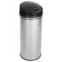 FIVE SIMPLY SMART Alpha Inox 42L Garbage Bin With Automatic Opening Sensor