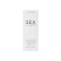 Aloe Vera Water-Based Lubricant, 30 ml