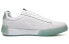 White-Green Sneakers Pika Tai Ji Fan Hua