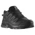 Фото #4 товара SALOMON Xa Pro 3D V9 Goretex Wide Trail Running Shoes