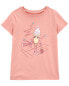 Фото #6 товара Kid Ice Cream Graphic Tee XS