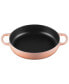 Фото #2 товара Enameled Cast Iron Signature Everyday Pan