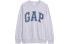 Толстовка GAP Logo 561835000 XL - фото #1