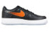 Nike Air Force 1 Low "NYC" CZ7928-001 Sneakers
