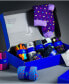 ფოტო #14 პროდუქტის Men's Sensational Fun Dress Socks 12 Pack