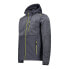 CMP 31A0877 softshell jacket