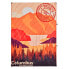 COLUMBUS Grand Teton Blanket