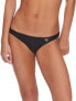 Фото #1 товара Body Glove Women's 236780 Solid Fuller Coverage Bikini Bottom Swimwear Size M