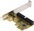 Kontroler StarTech PCIe x1 - IDE (PEX2IDE)