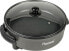 Фото #1 товара Bestron Bestron multifunction Party / Snack pan AHP1500Z (grey / black)