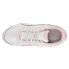 Фото #7 товара Puma Tazon 7 Running Lace Up Womens Off White Sneakers Athletic Shoes 376549-06